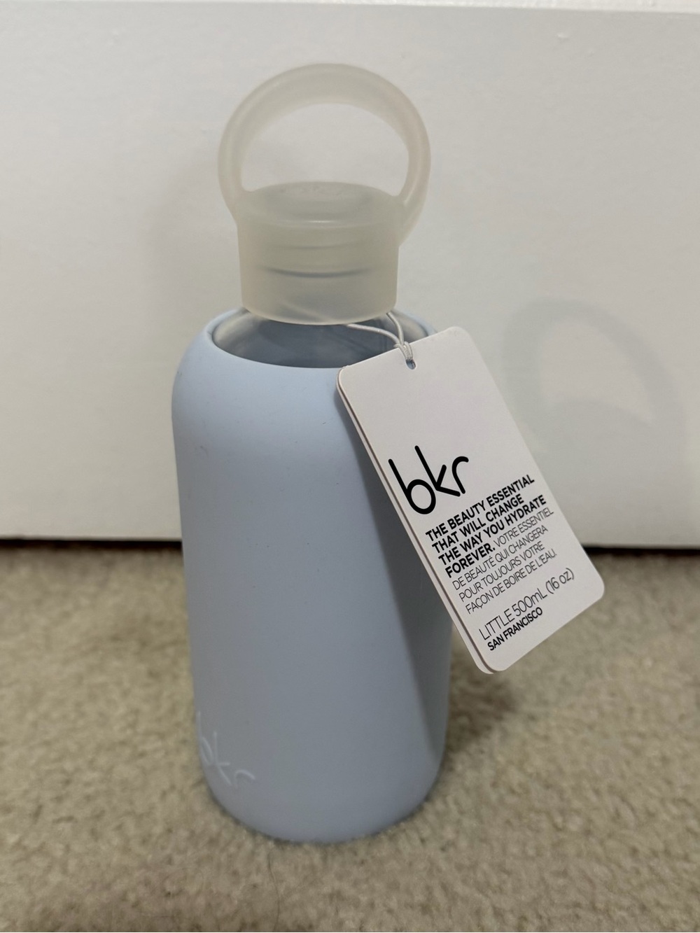 bkr Little Grace 500ML (16 OZ)